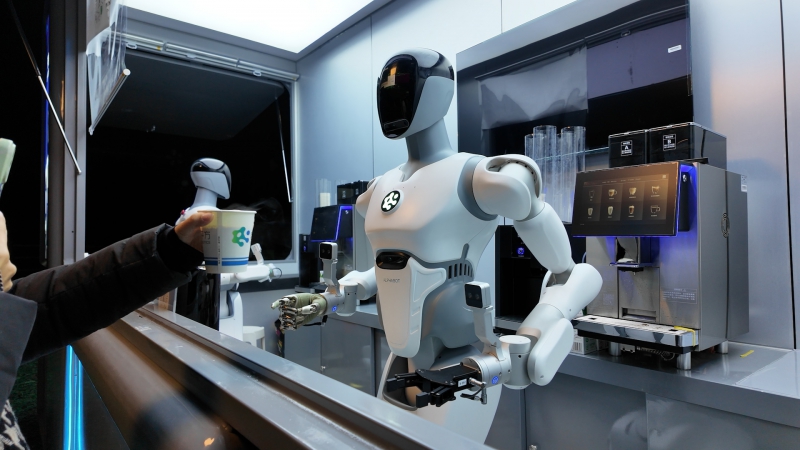 3年1000个！北京、深圳同步亮相，智平方开启文商旅的“智魔方”时刻(图2)