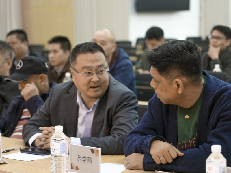 重磅！节卡机器人×建霖家居成战略合作，共启“智能机器人+家居康养”新生态(图3)