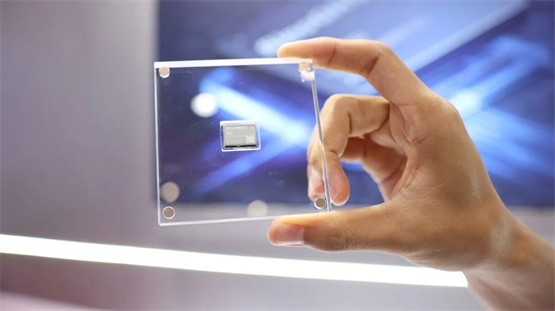 司南导航新一代北斗高精度芯片模组，赋能智能驾驶与无人系统(图3)