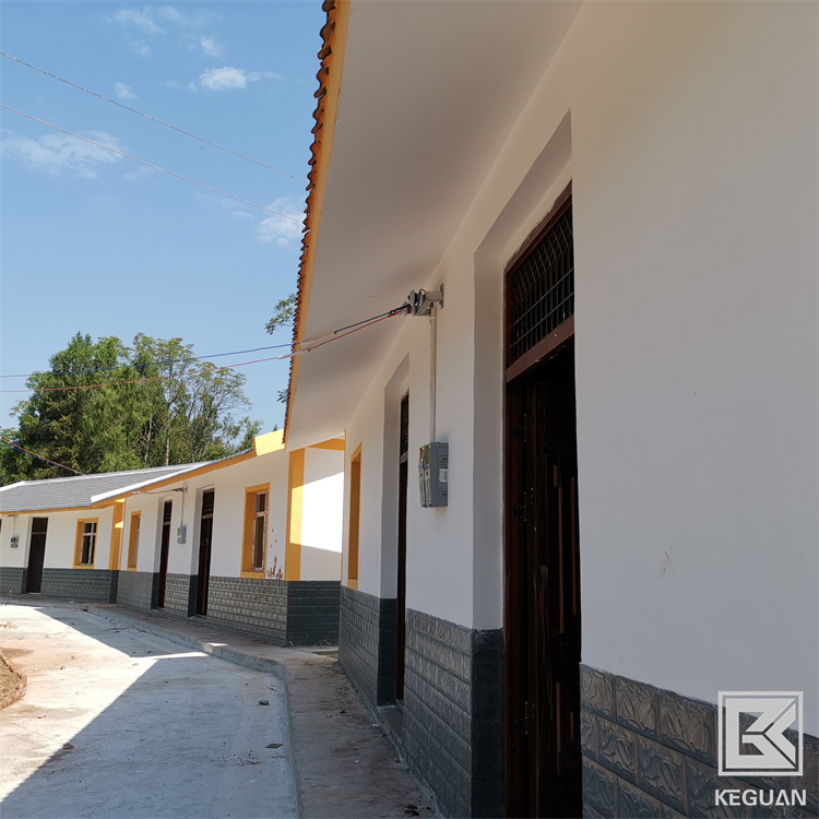 四川成都环保漆/环保涂料厂家直营/冠牌水性环保漆涂料(图1)