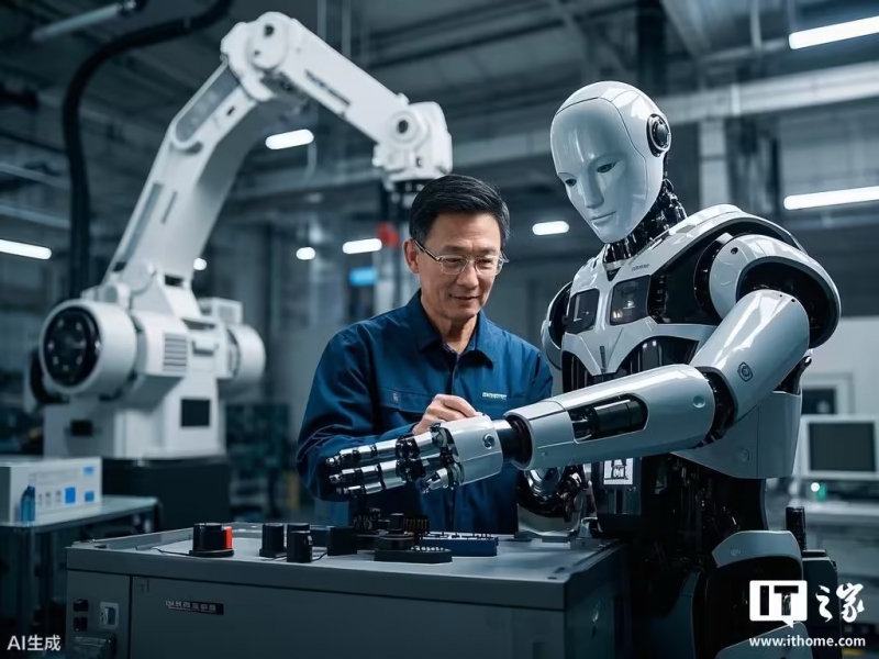 2025 日本国际机器人展闭幕，中国企业占据人形机器人半壁江山(图1)