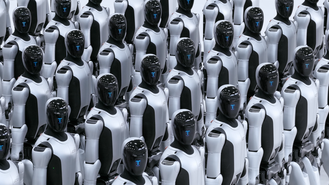 卓世科技与优必选科技达成战略合作，计划未来5年联合部署1万台机器人(图2)