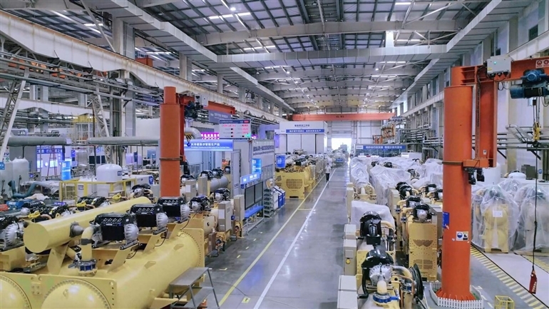 卡奥斯智造科技入选“2025中国智能制造十大科技进展”(图4)