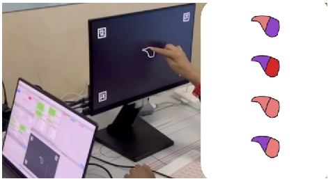 视觉重建新纪元：中国脑机接口首次为世界“添色”(图2)