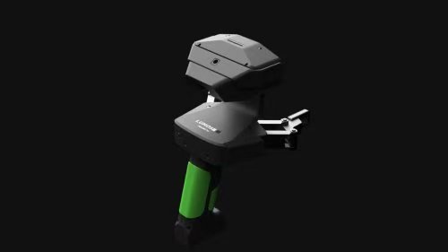 不止于跳舞：全运会闭幕式唯一“人形舞团”鹿明机器人深耕具身全栈技术，宇树智元后的“新势力”跑出最快加速度(图3)