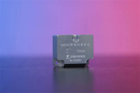 聚焦具身智能：汉威科技多维传感器布局引领机器人进化之路(图1)