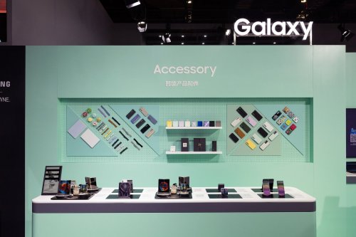 展品变商品，三星感受“进博速度”(图2)