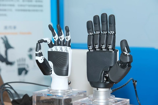 第二届具身智能盛会在珠海香洲举办(图11)