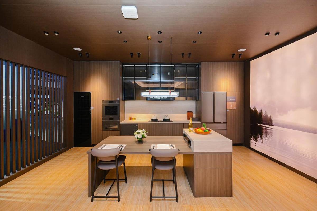 从海尔、卡萨帝到Leader，三翼鸟用多品牌矩阵满足中国家庭需求(图1)