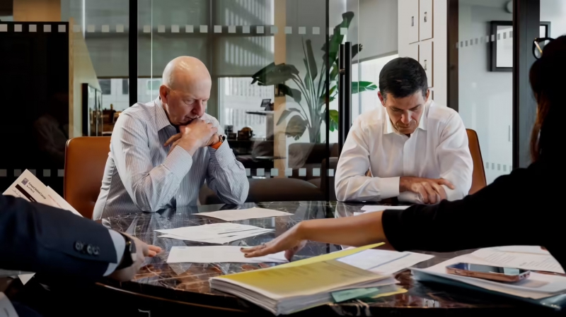 用人工智能节省成本，高盛今年将进行新一轮裁员(图1)