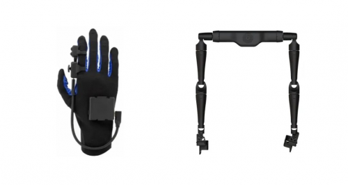 灵心巧手正式发布Open TeleDex，为机器人打造高性能遥操作系统(图1)