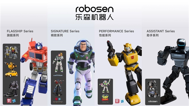 千亿AI玩具市场：当IP被AI“唤醒”，玩具厂商如何开辟新赛道？(图5)