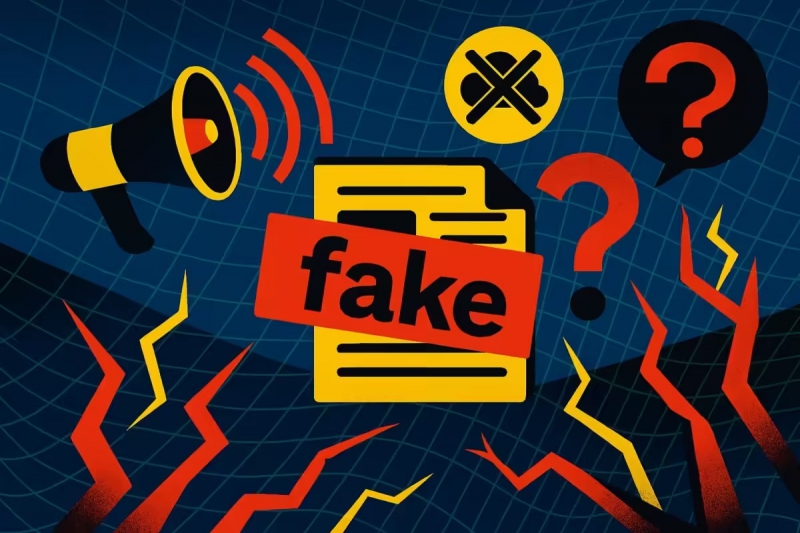 研究发现：主流 AI 聊天机器人传播虚假信息的概率较去年翻倍(图1)