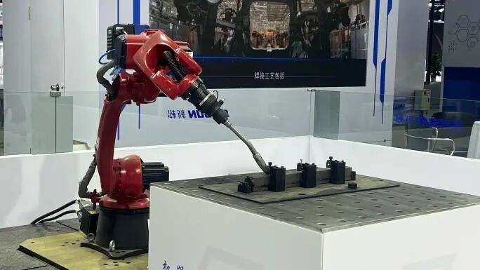 来2025全球工业互联网大会，看AI如何让制造更“聪明”(图4)