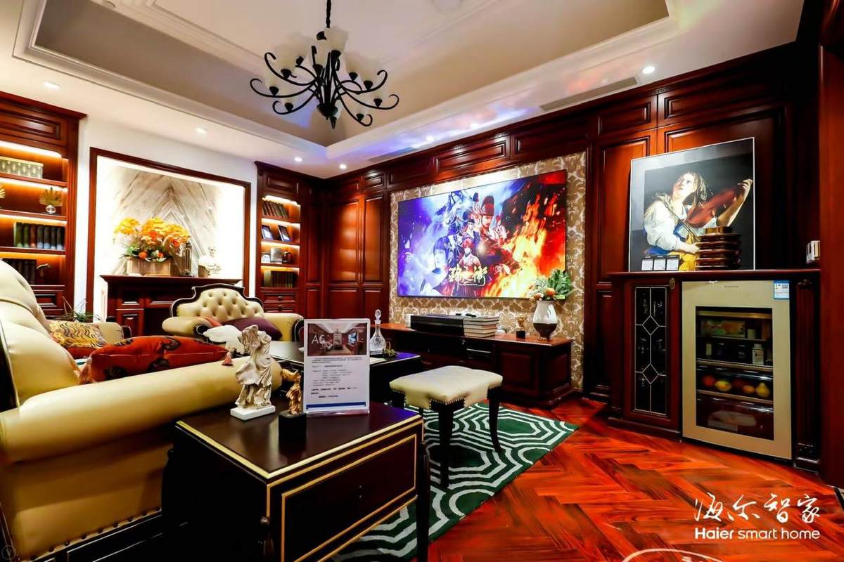 从0到6亿！三翼鸟上海体验中心成长记(图2)