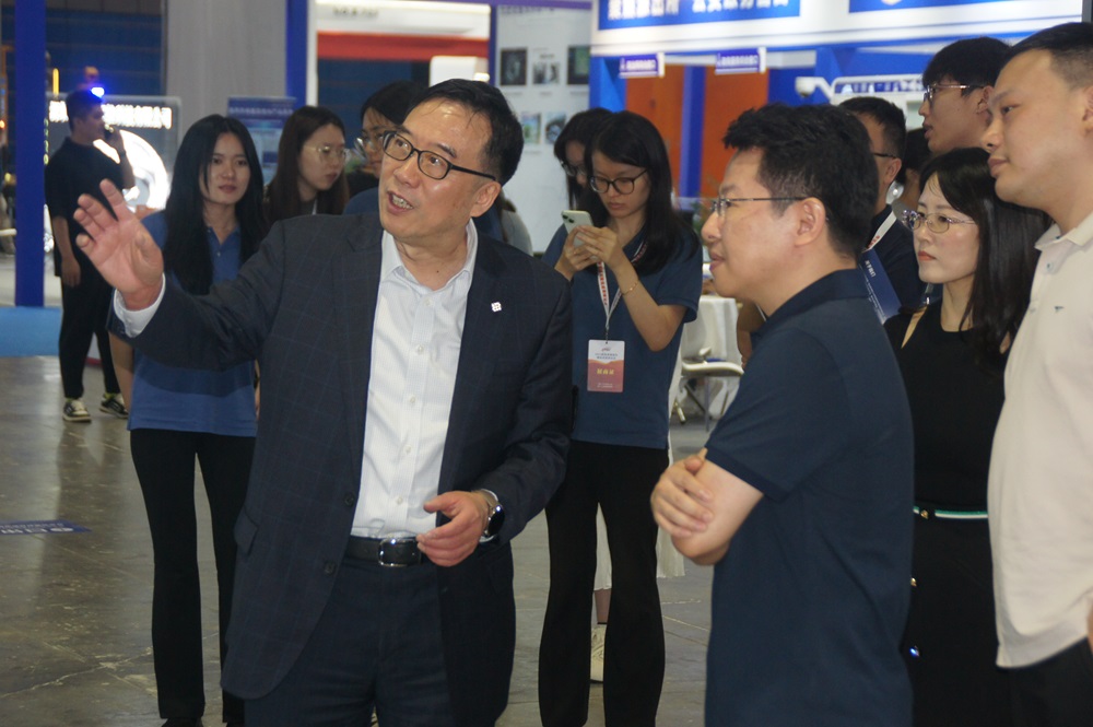 2026新型智慧城市建设成果博览会暨信息技术与数据中心数据管理展览会将在广州盛大启幕(图21)