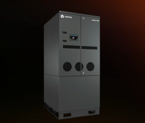 全链能力领跑算力时代，维谛技术稳居精密空调、UPS、微模块三大市场第一(图3)