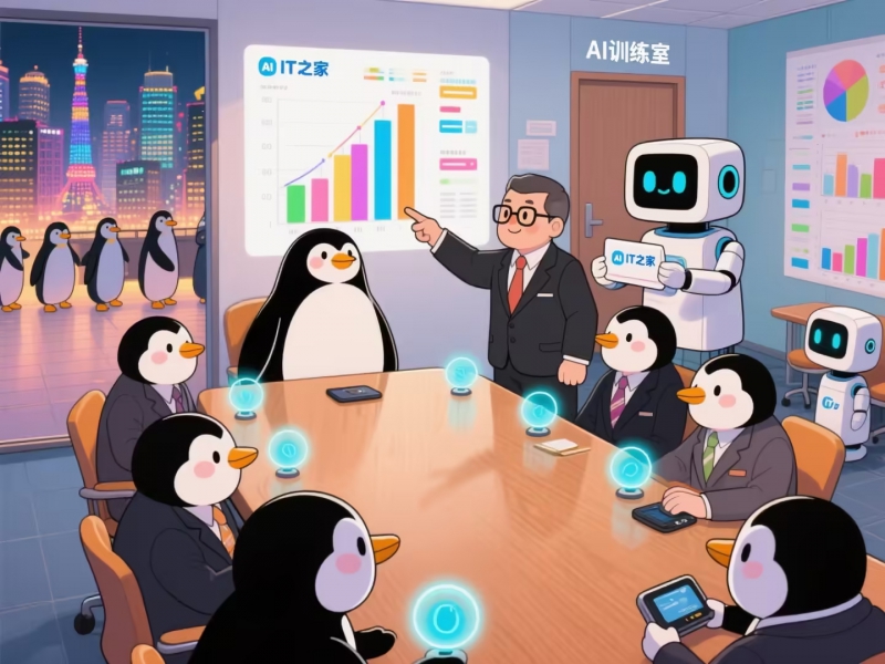 斯坦福大学研究：AI 正让美国职场新人更难找到开发、客服等工作(图1)