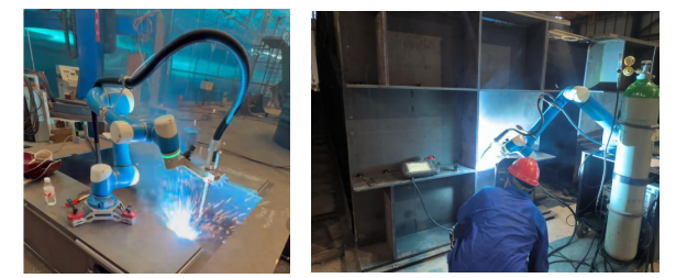 工艺为基   开眼强脑——卡诺普具身智能焊接机器人实践之路(图5)