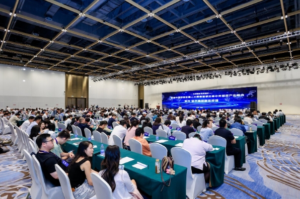 炒菜机器人大赛在京平谷开赛 绘就食品工业新图景(图7)