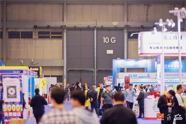 智造领航，未来已来丨2025世界工业机器人展10月佛山启幕！(图1)