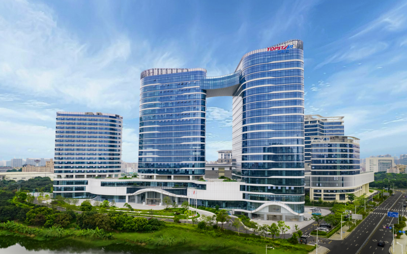 破局时刻！拓斯达全球客户开放日2025来袭，具身智能新品即将震撼登场(图1)