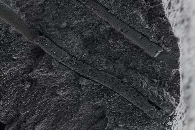 冷热酸甜随便吃：印度研发 400 纳米机器人，“钢铁防线”实现牙齿脱敏(图1)