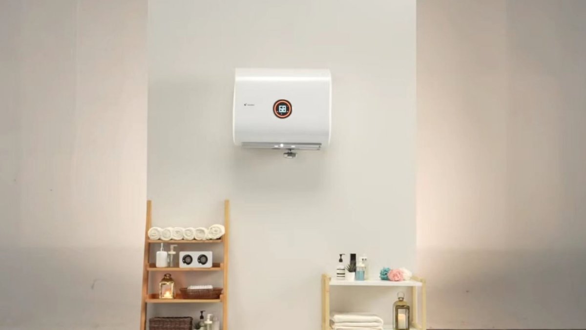 刚预售就进抖音搜索TOP5！统帅热水器凭什么抓住年轻人的心？(图1)