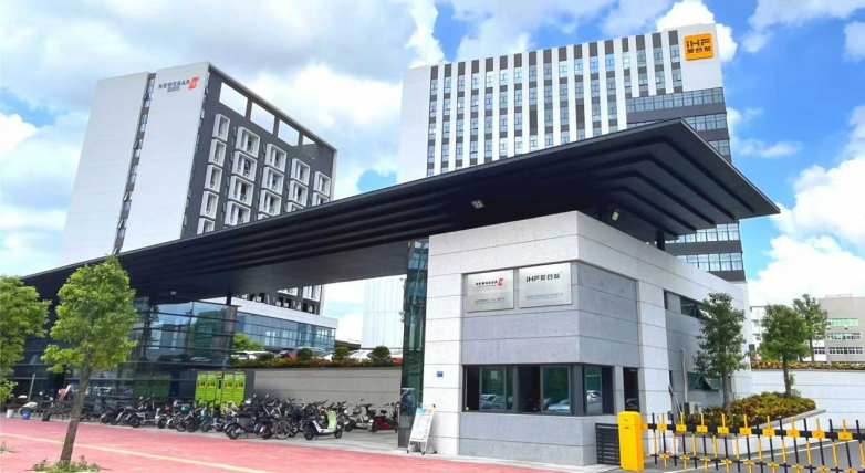 爱合发：聚焦机器人精密传动部件，快速成长的FA自动化零部件一站式供应商(图5)