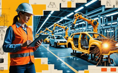 利润的终极密码，藏在成本里！U9 cloud就是你的【数智制造成本管理专家】！(图2)