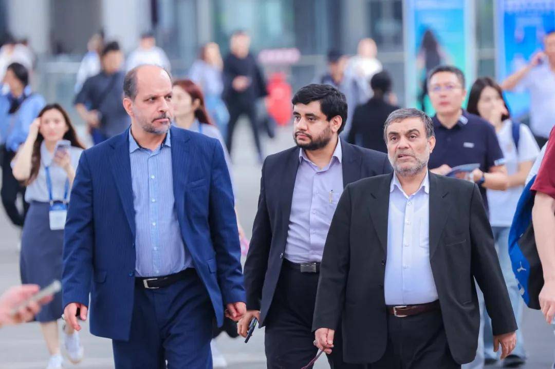 千亿高交会点燃创新主引擎 世界科技奥林匹克盛会激发科技“核爆点”(图15)