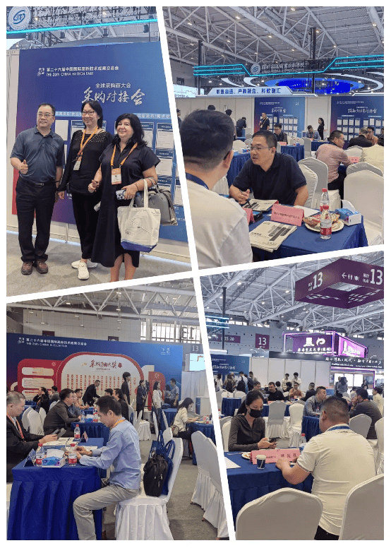 200多家企业已参展！高交会亚洲人工智能与机器人产业链展销售超预期 优质展位成稀缺资源(图5)