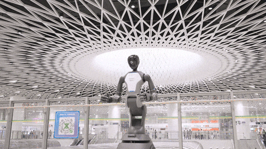 京东战略领投！4个月狂揽10亿，这家具身智能企业正加速崛起(图2)