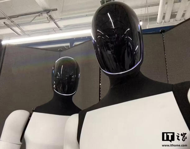 特斯拉起诉前 Optimus 机器人工程师，指控其窃取商业机密(图1)