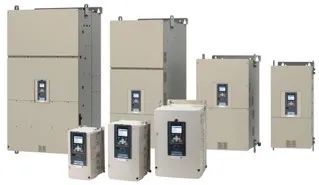 多极同步驱动革命，安川GA700变频器如何破解化工搅拌行业痛点？(图3)