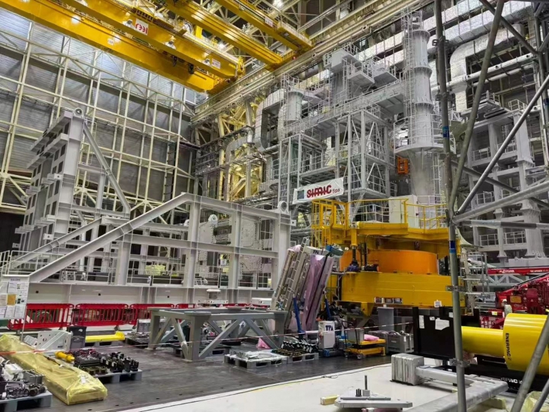 40年技术攻关，国产头部RV减速机厂商拿下3600万大订单(图1)