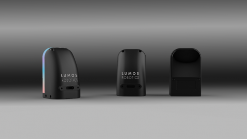 鹿明机器人LUX系列视触模组发布，将以此作为硬件基础构建融合触觉模态的VTLA大模型(图2)