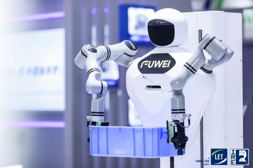 LET & IRE 2025圆满收官，创新展品技术闪耀羊城！2026年5月再聚(图15)