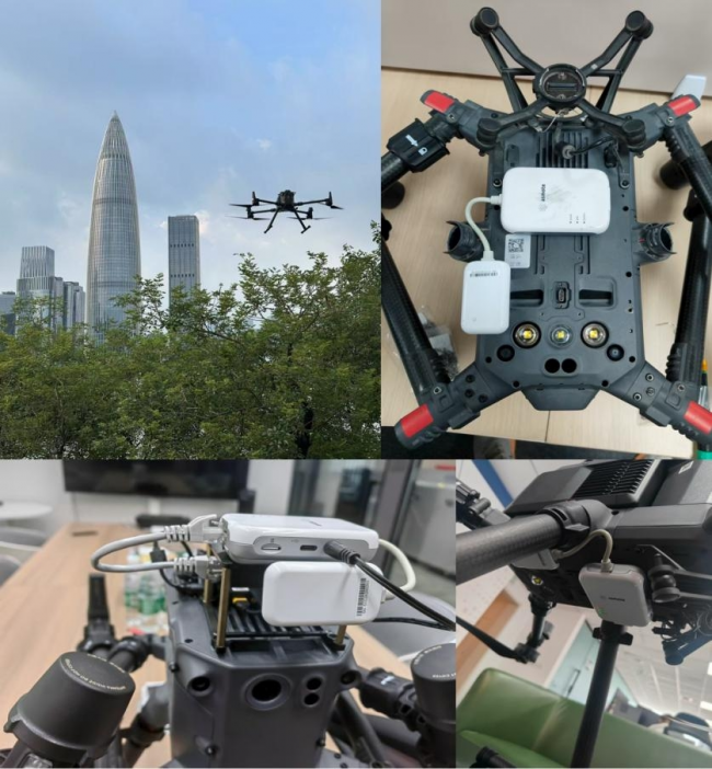 全球首发！智慧尘埃Asmote在WAIC 2025发布，首款“轻量化毫米波专网终端”，三大场景一次打通(图5)