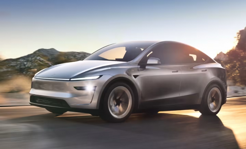 十年来最大跌幅，特斯拉第二季度营收 224.96 亿美元同比下降 12%(图1)