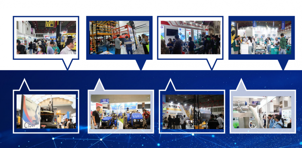 第十届印尼雅加达国际工业周定档2026年6月3-6日在雅加达国际展览中心举办，六大主题展会串联更多产业链上下游企业(图4)