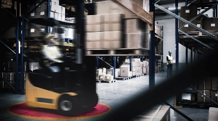 2025广州应急安全展：瑞典钢制围栏专家TROAX图瓦斯备受关注！三大安全防护系统齐亮相，构筑工业智能防线(图5)