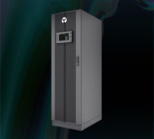 全球智慧 • 全链驱动“维谛技术AIDC技术研讨会华东站”见证未来无限可能(图12)