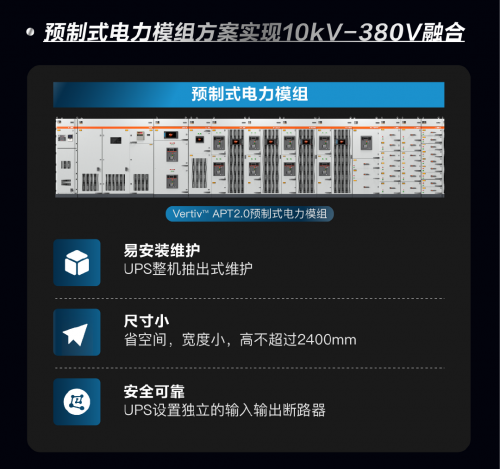 维谛技术（Vertiv）：谁来解锁AI时代的底层能量？(图2)