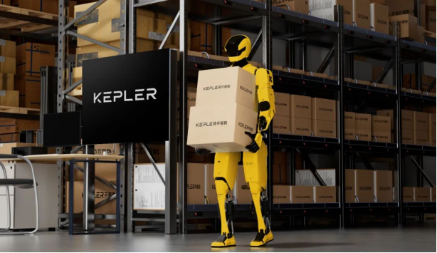 人形机器人巨头押注的核心零部件赛道，你知道多少？(图6)