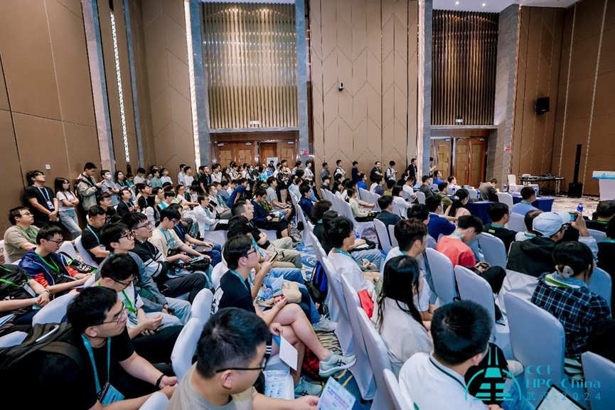 CCF HPC China 2025 主题论坛再升级，早鸟票限时开售！(图2)