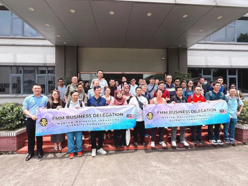 LET & IRE 2025圆满收官，创新展品技术闪耀羊城！2026年5月再聚(图44)