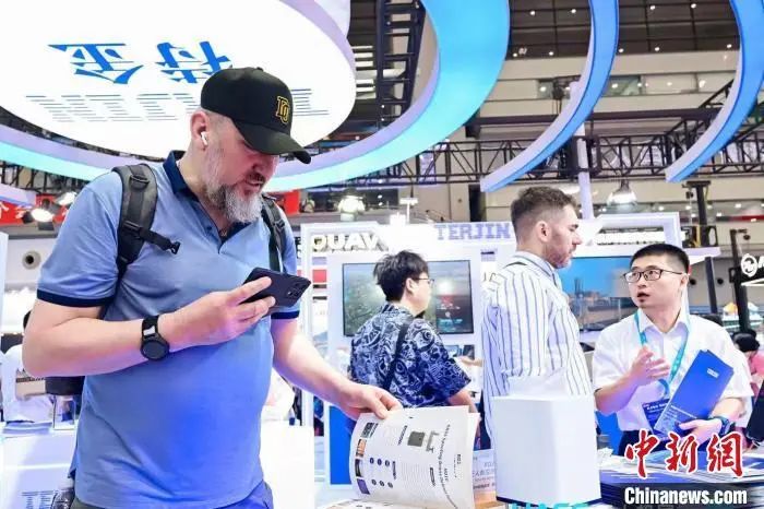 世界无人机大会受关注 专家学者把脉低空经济“安全健康”(图2)