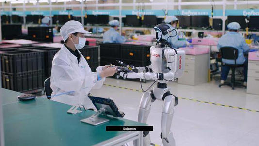 英伟达新推Isaac GR00T N1.5，加速人形机器人开发进程(图2)