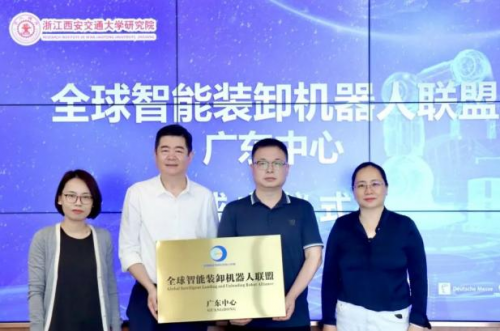 LET 2025盛大开幕！数智工厂×智慧物流×机器人，一展get创新科技(图46)